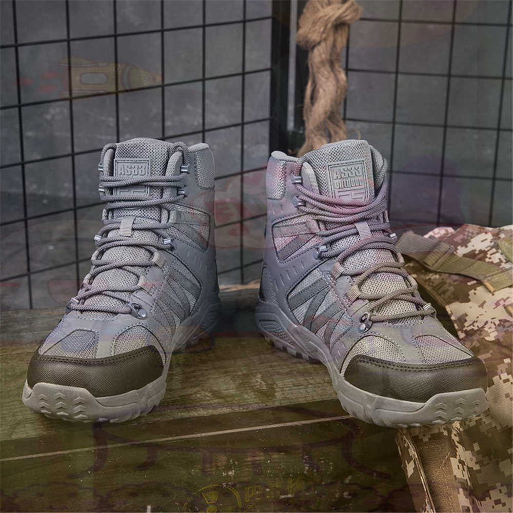 Best Streetwear Brand Uk - Angle Zimni Męskie luksusowe buty Trampki