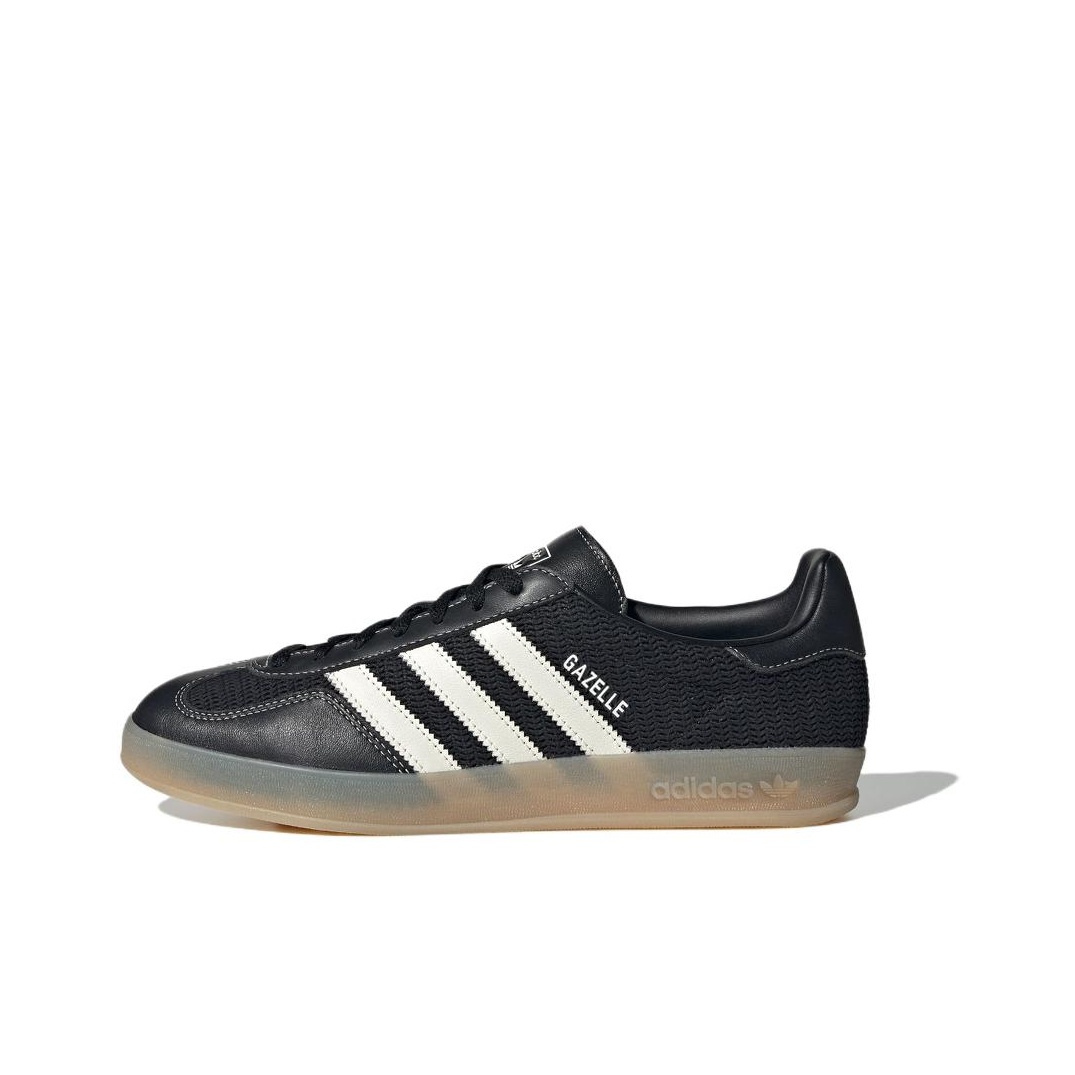 Adidas Shoes Gazelle - Adidas Originals GAZELLE INDOOR Buty do