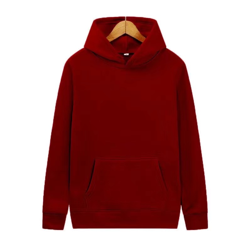 Męskie Damskie Bluzy z Kapture – Streetwear Brand Red recenzja i cena