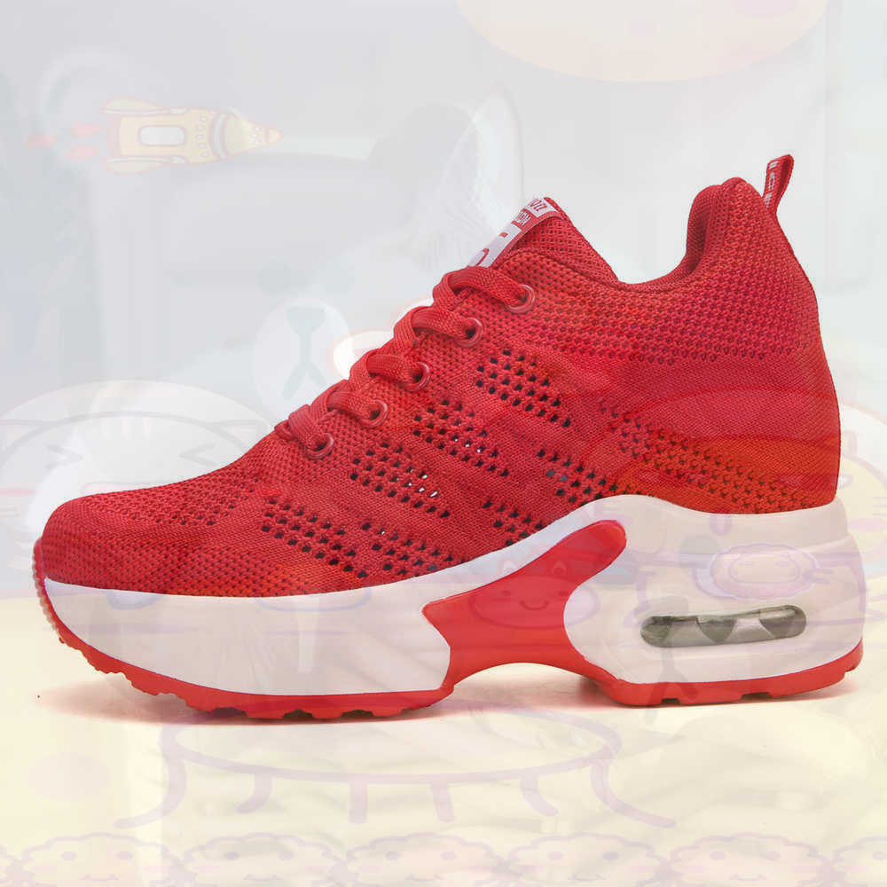 Czerwony Rozmiar 36 Buty Kobie – Best Streetwear Brand Uk recenzja i cena