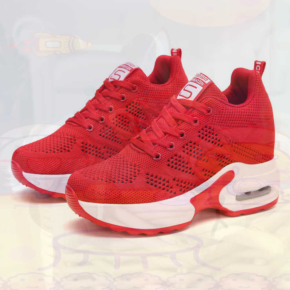 Czerwony Rozmiar 36 Buty Kobie – Best Streetwear Brand Uk recenzja i cena