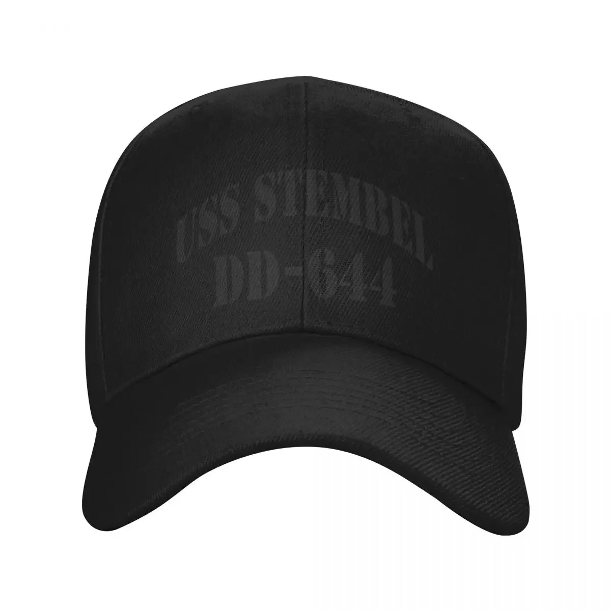 Czapka z daszkiem 2026 USS STE – Streetwear Brand Store recenzja i cena