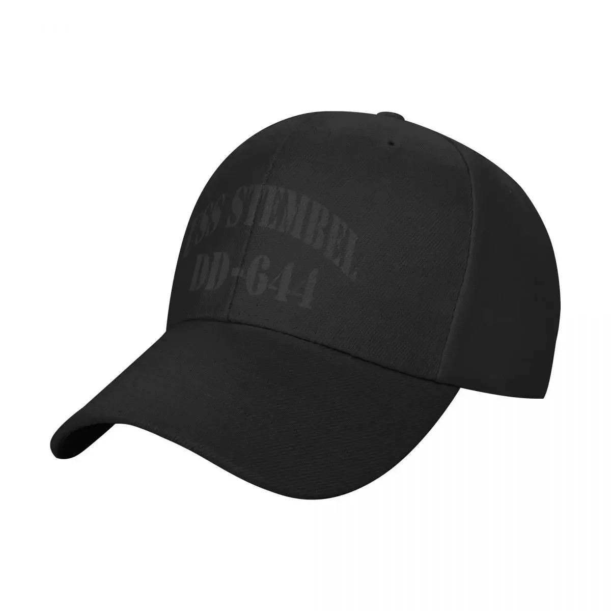 Czapka z daszkiem 2026 USS STE – Streetwear Brand Store recenzja i cena