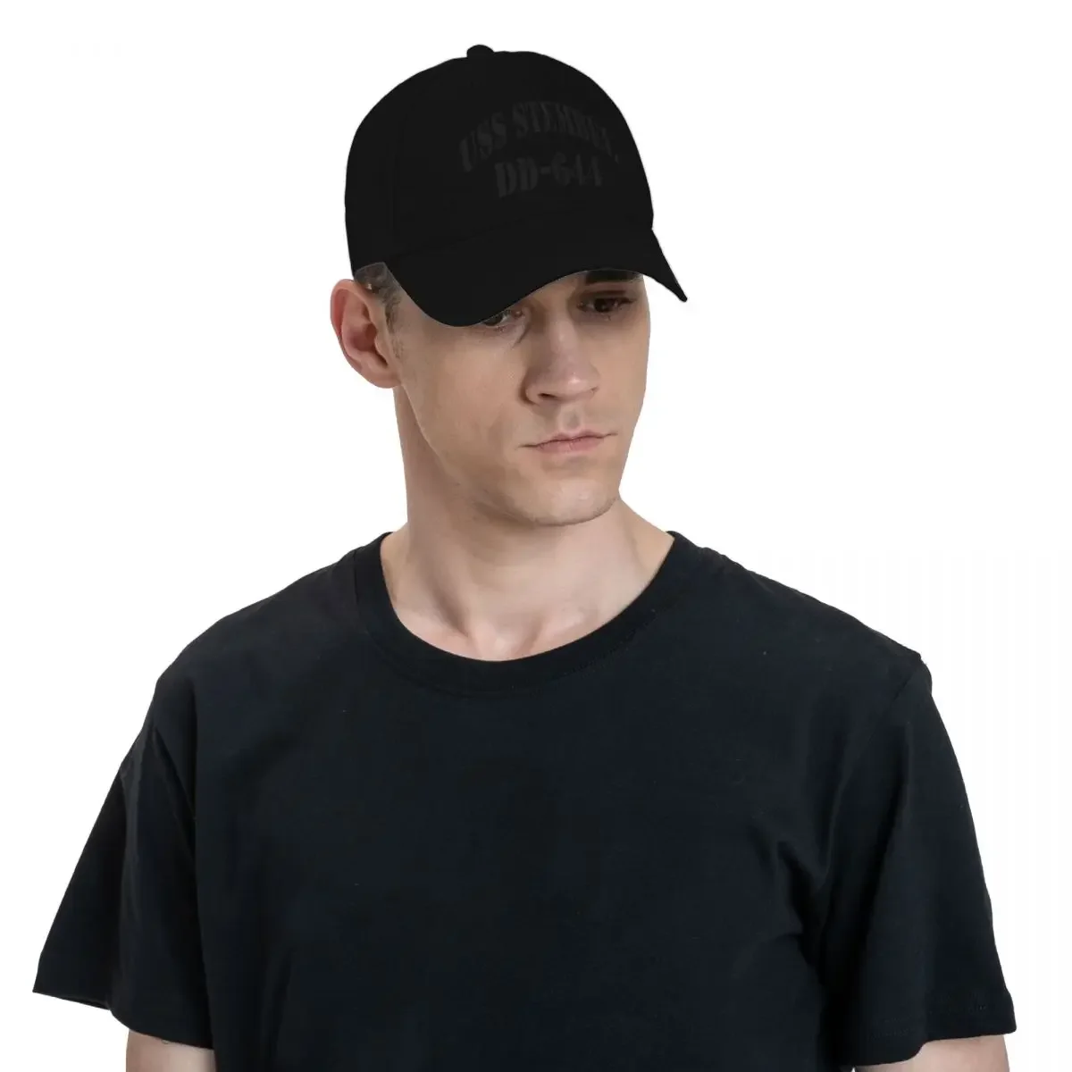 Czapka z daszkiem 2026 USS STE – Streetwear Brand Store recenzja i cena