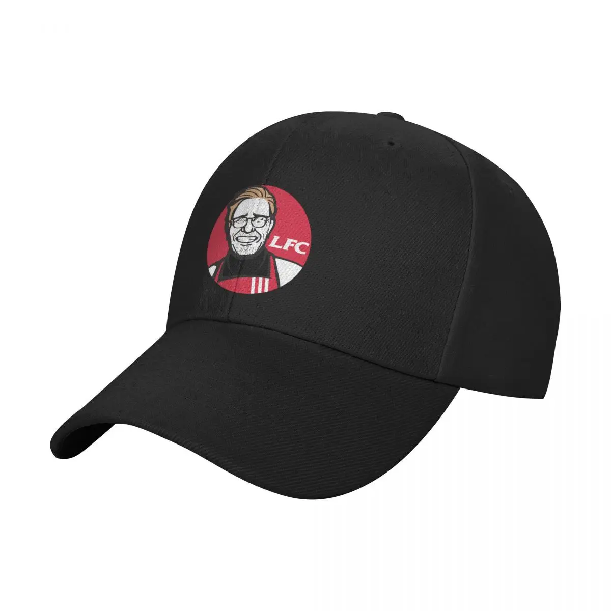Czapka z daszkiem z czerwonym  – Streetwear Brand Red recenzja i cena