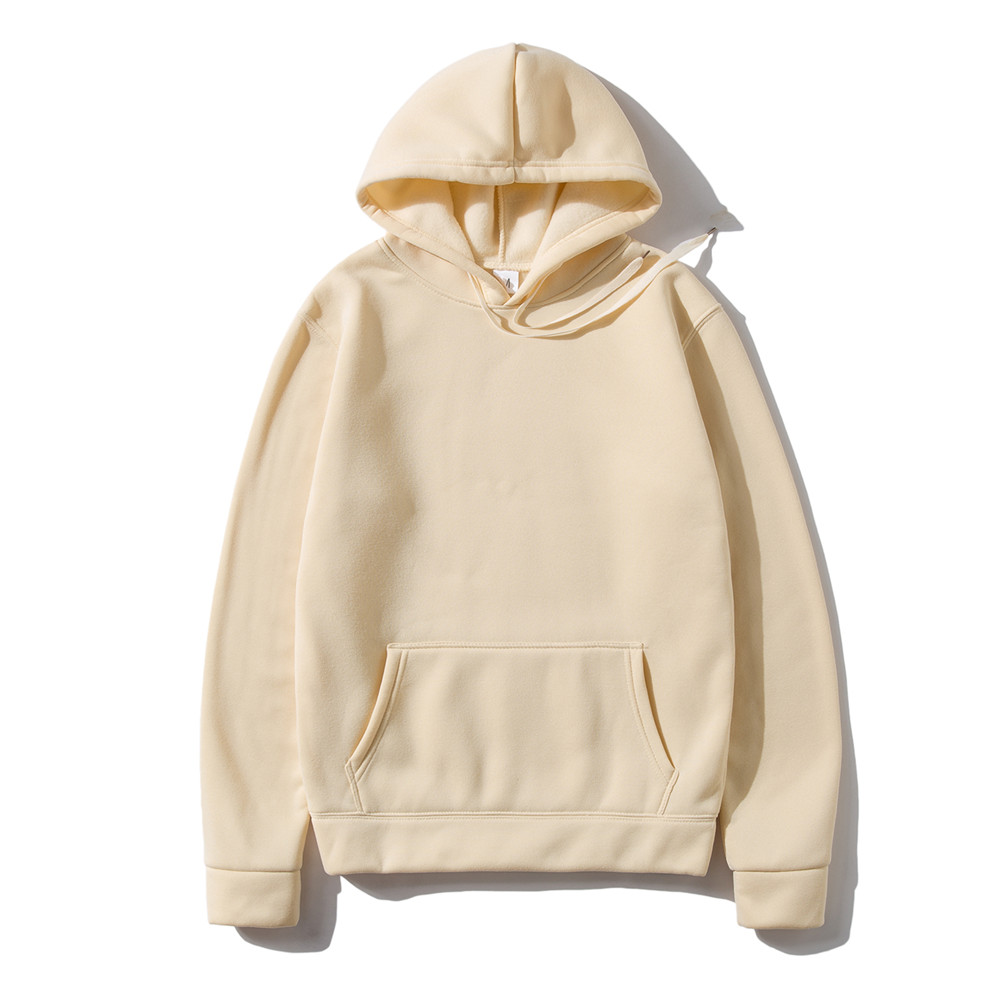 Mężczyźni Kobiety Bluzy z kapt – Streetwear Brand Red recenzja i cena