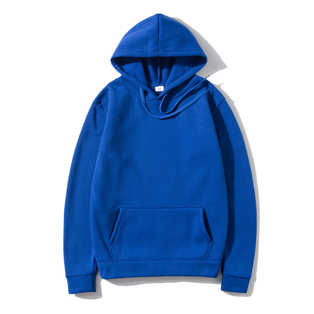 Mężczyźni Kobiety Bluzy z kapt – Streetwear Brand Red recenzja i cena