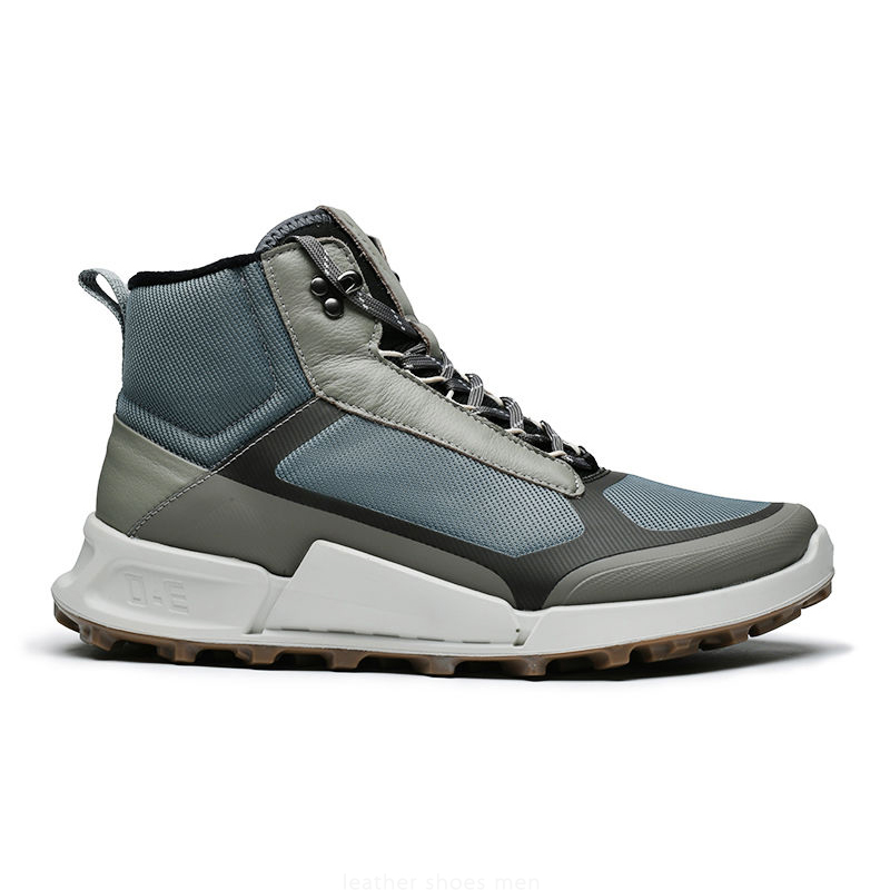 Wysokie buty sportowe, buty tr – Streetwear Brand Designer recenzja i cena
