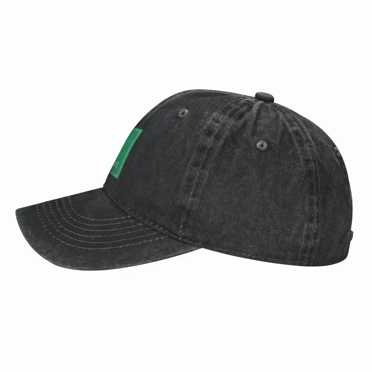 Czapka baseballowa Liberati, c – Streetwear Brand Store recenzja i cena
