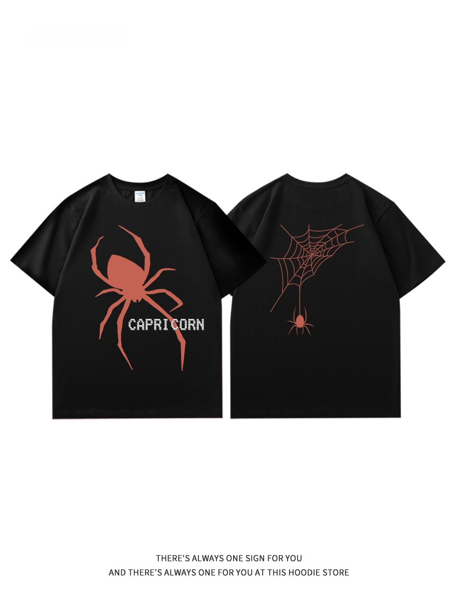Koszulka damska z krótkim ręka – Streetwear Brand Red recenzja i cena